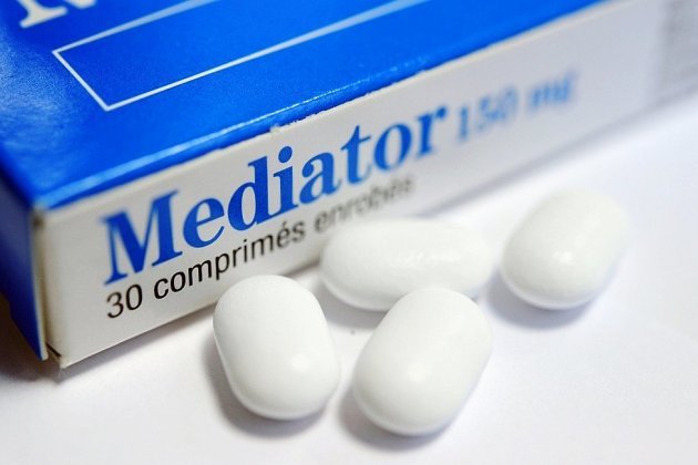 Scandale du Mediator: place au jugement pour Servier et l'Agence du médicament