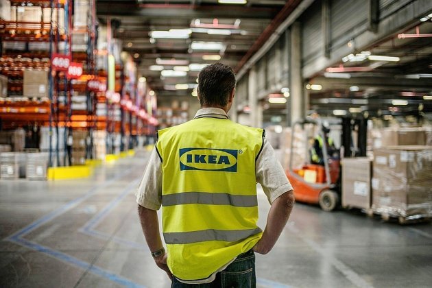 Procès Ikea: place aux réquisitions, après les millions d'euros demandés par les parties civiles