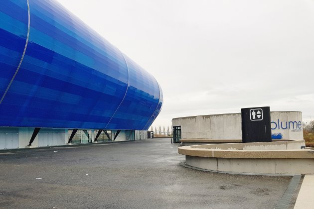 Le Havre. Un centre de vaccination de grande capacité au stade Océane