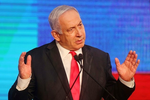 Israël: le procès Netanyahu reprend, les consultations post-élections commencent
