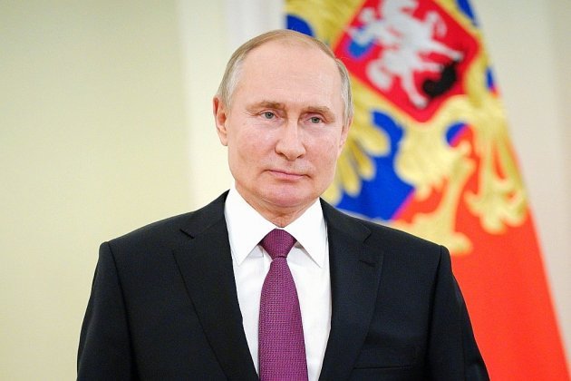 Vladimir Poutine s'autorise à faire deux mandats de plus