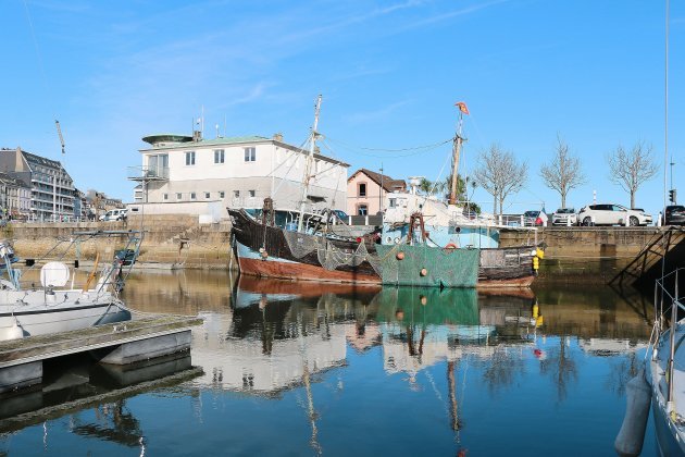 Cotentin. Naufrage du Breiz : 12 660 euros récoltés pour les péris en mer 