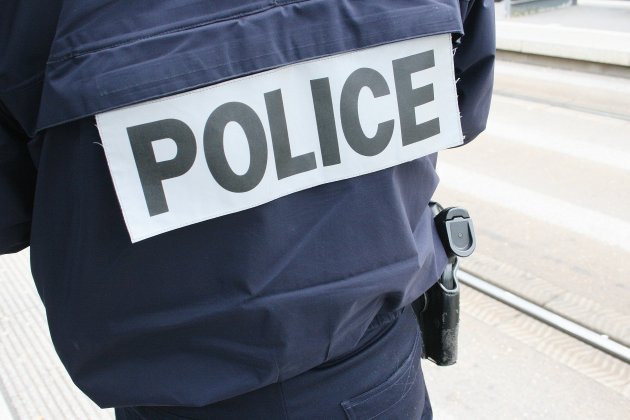 Caen. Coup de feu : des armes saisies et cinq jeunes interpellés