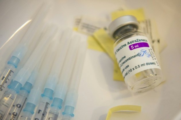 AstraZeneca: Véran laisse entendre que les moins de 55 ans auront un autre vaccin pour la 2e dose