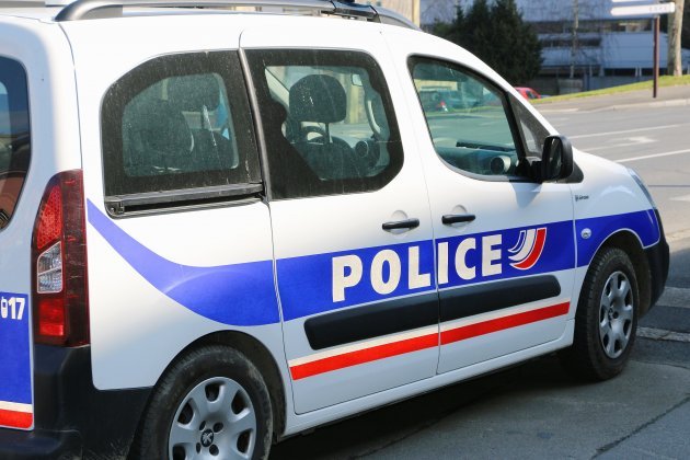 Attaque. Une fusillade à Paris devant un hôpital : un mort et un blessé
