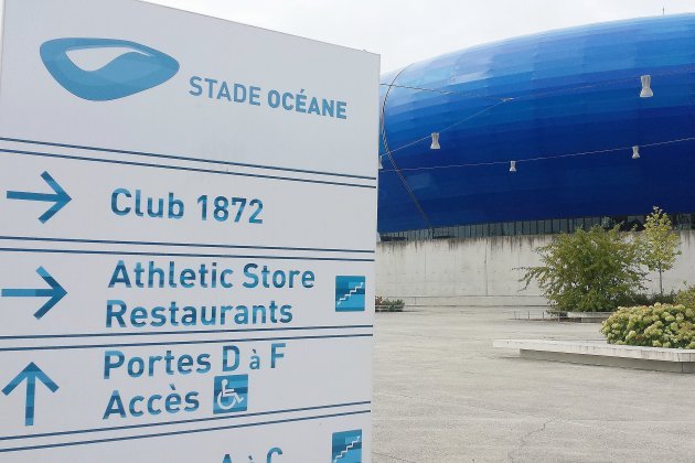 Le Havre. Football féminin : France-USA au Stade Océane