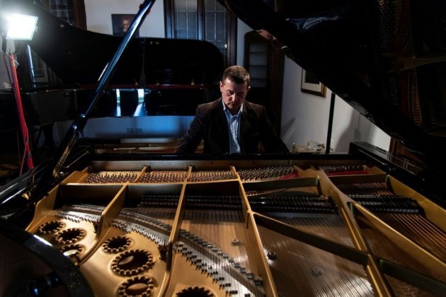 Luigi Borgato, facteur de pianos, un métier d'art menacé d'extinction