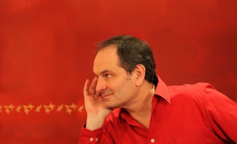 Guillaume Payen, le maître chanteur