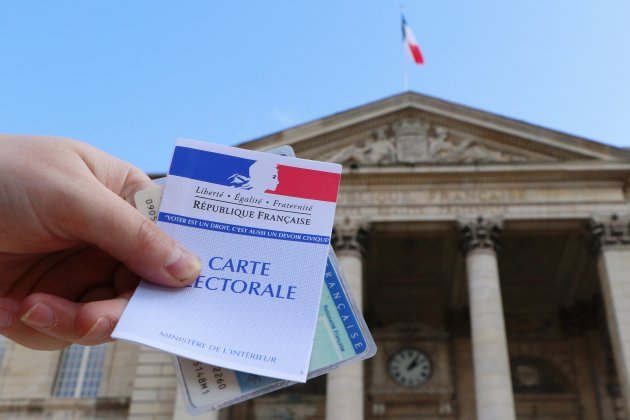 Seine-Maritime. Retour aux urnes pour les électeurs de quatre communes