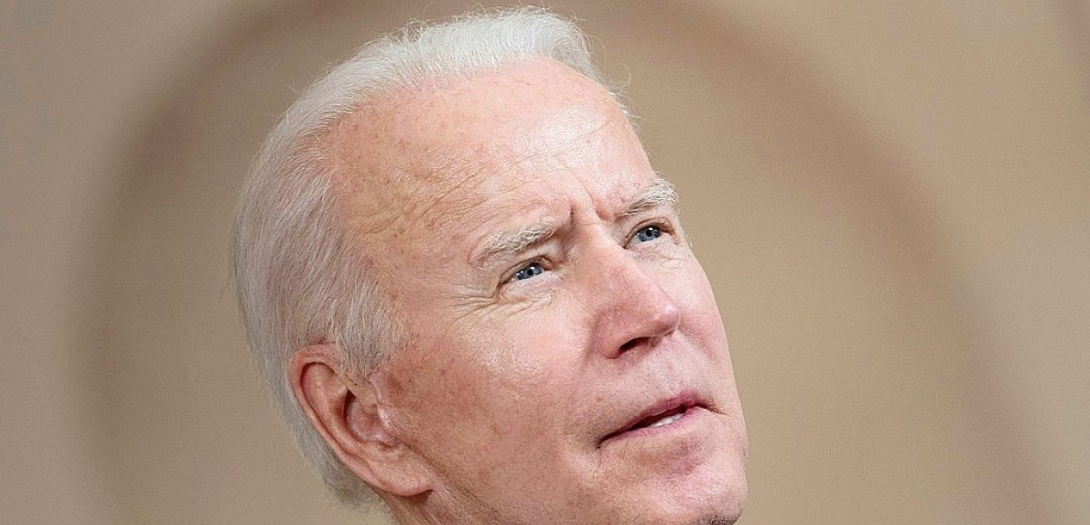 Biden va quasiment doubler l'objectif climatique américain lors de son sommet