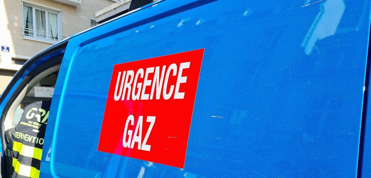 Calvados. Fuite de gaz dans une école : 230 élèves évacués