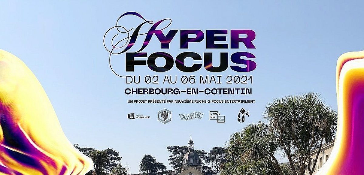 Cherbourg-en-Cotentin. L'Autre Lieu a ouvert ses portes à l'Hyper Focus