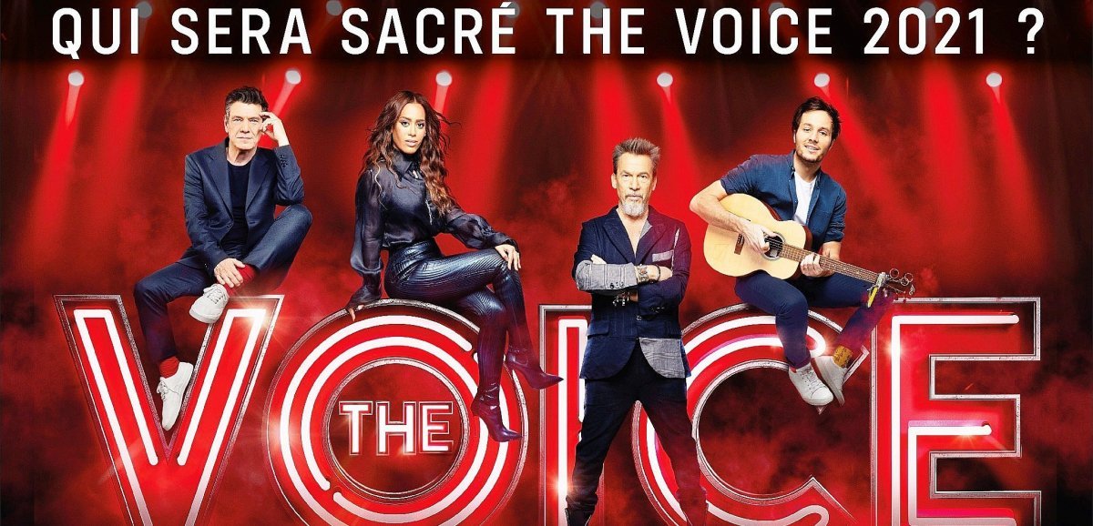 Musique. The Voice : qui sont les huit demi-finalistes de l'émission ?
