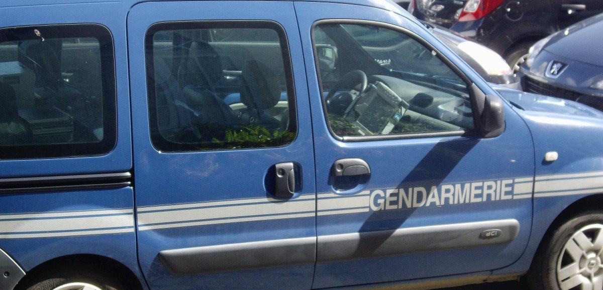 La Ferté-Macé. Les gendarmes contrôlent une automobiliste à 101 km/h... en ville