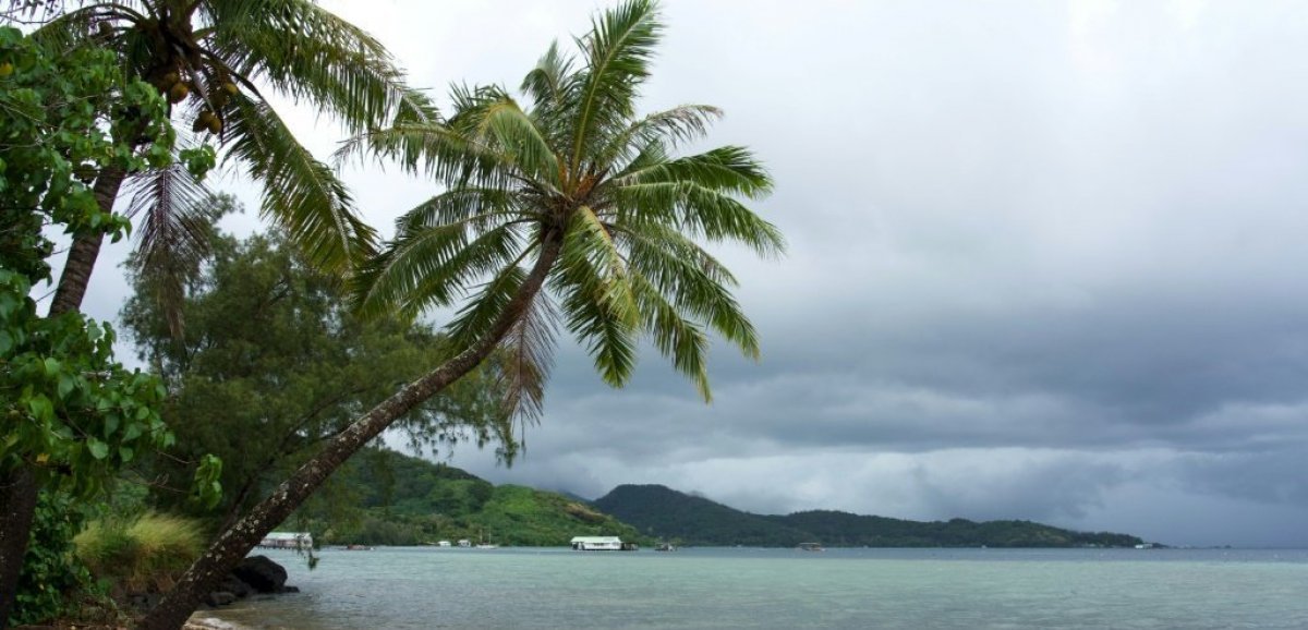 Nucléaire en Polynésie: la population des Gambier toujours marquée par les essais français