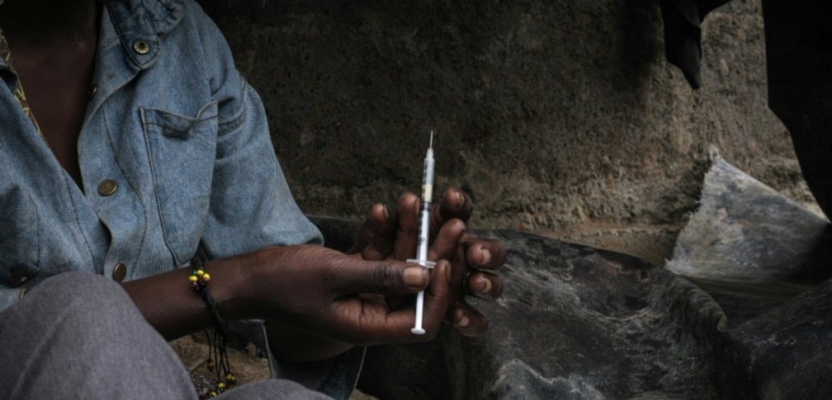 Le Kenya, nouvelle escale et nouveau marché sur la route de l'héroïne