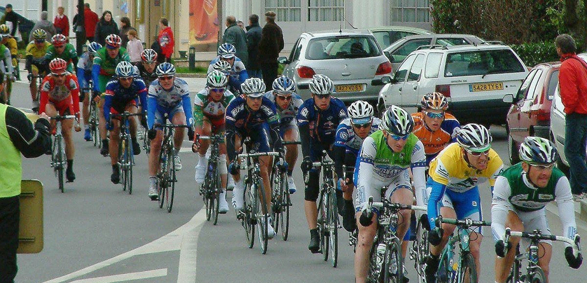 Cyclisme. Tour de l'Orne : le prochain parcours dévoilé