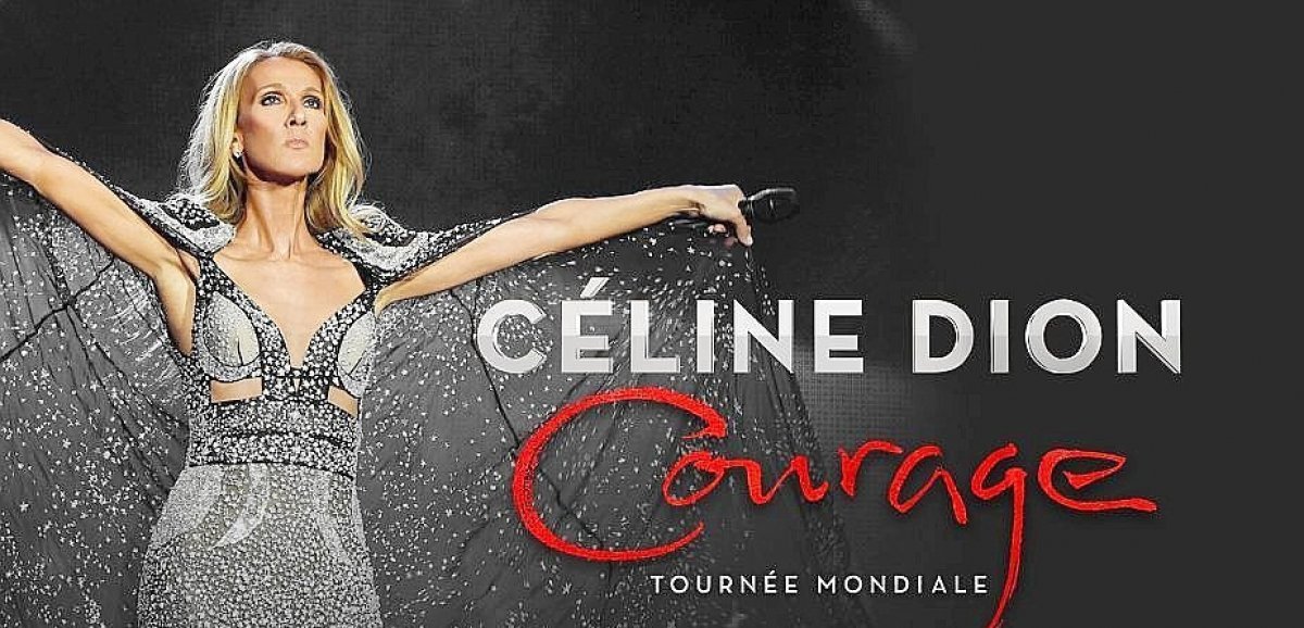 Musique. La venue de Céline Dion aux Vieilles Charrues reportée à 2023