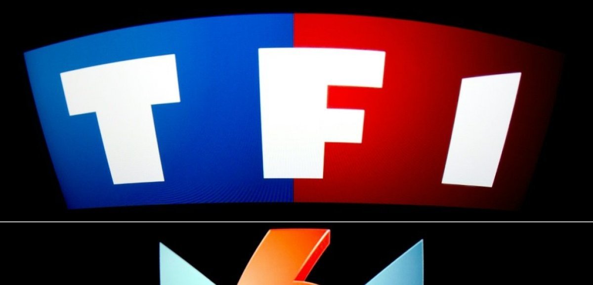 TF1, avec M6, veut former un nouveau géant des médias