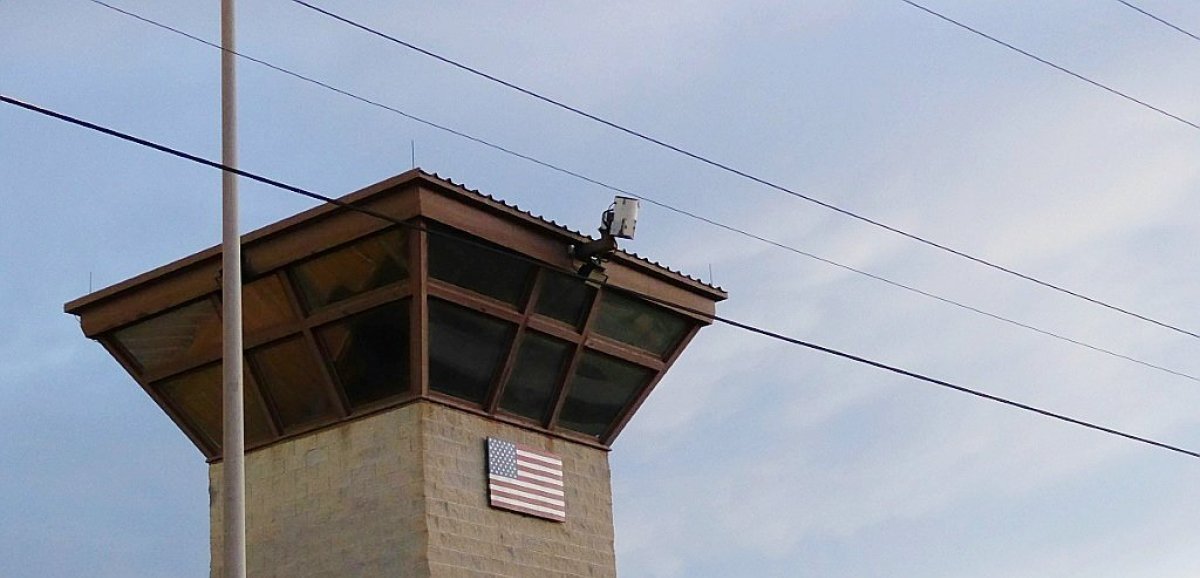Biden va-t-il fermer la prison de Guantanamo ?