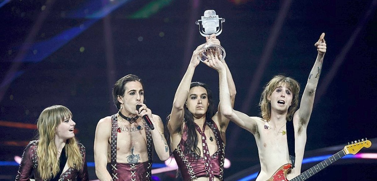 Eurovision: la France demande de la transparence mais ne déposera pas de réclamation