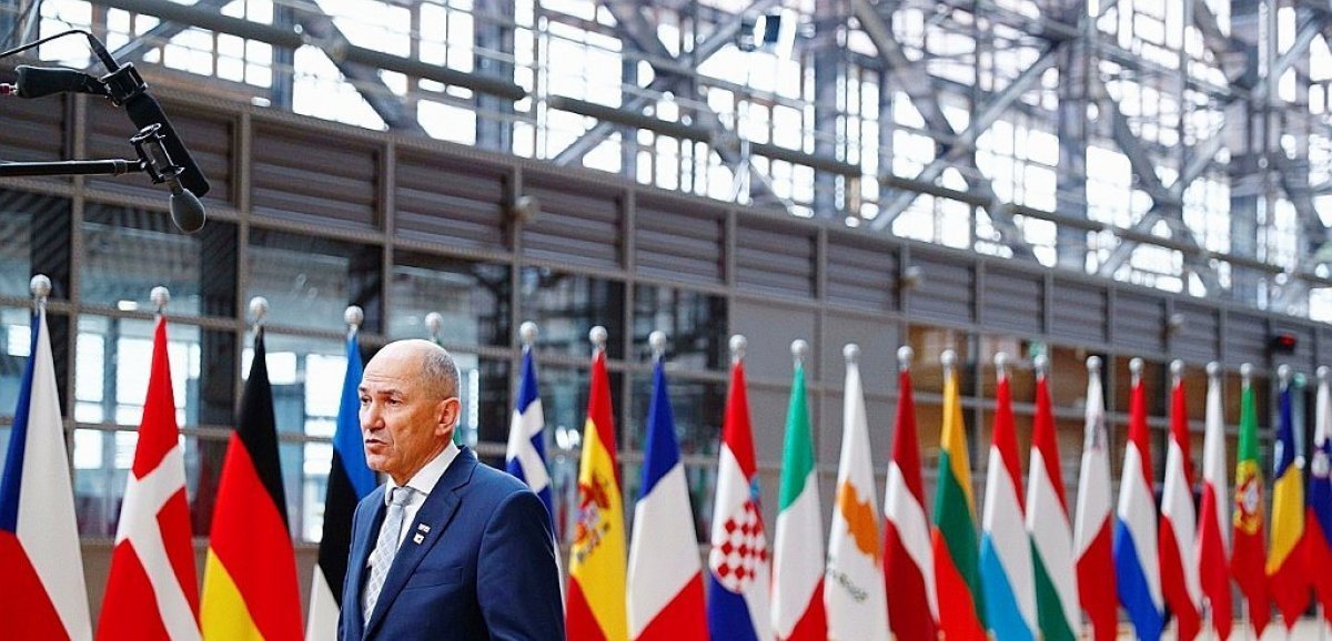UE: réouverture des frontières et pourparlers difficiles sur le climat au menu des 27