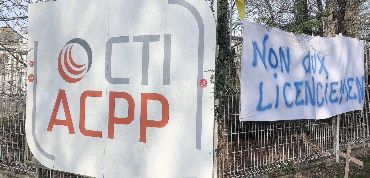 Manche. Fives Nordon reprend Manoir ACPP : 162 salariés sauvés, 57 licenciés