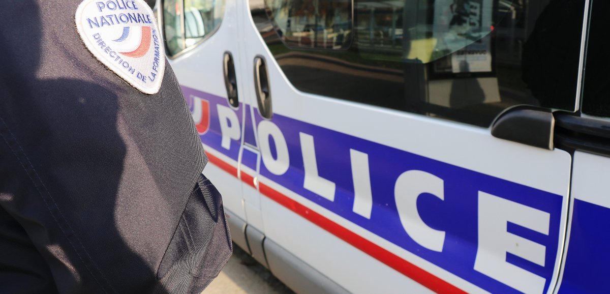 Calvados. Drogue : la police nationale saisit trois fioles de Buddha Blue