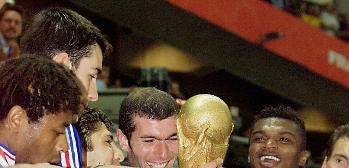 Real Madrid: Zidane, destin rêvé et art du contre-pied
