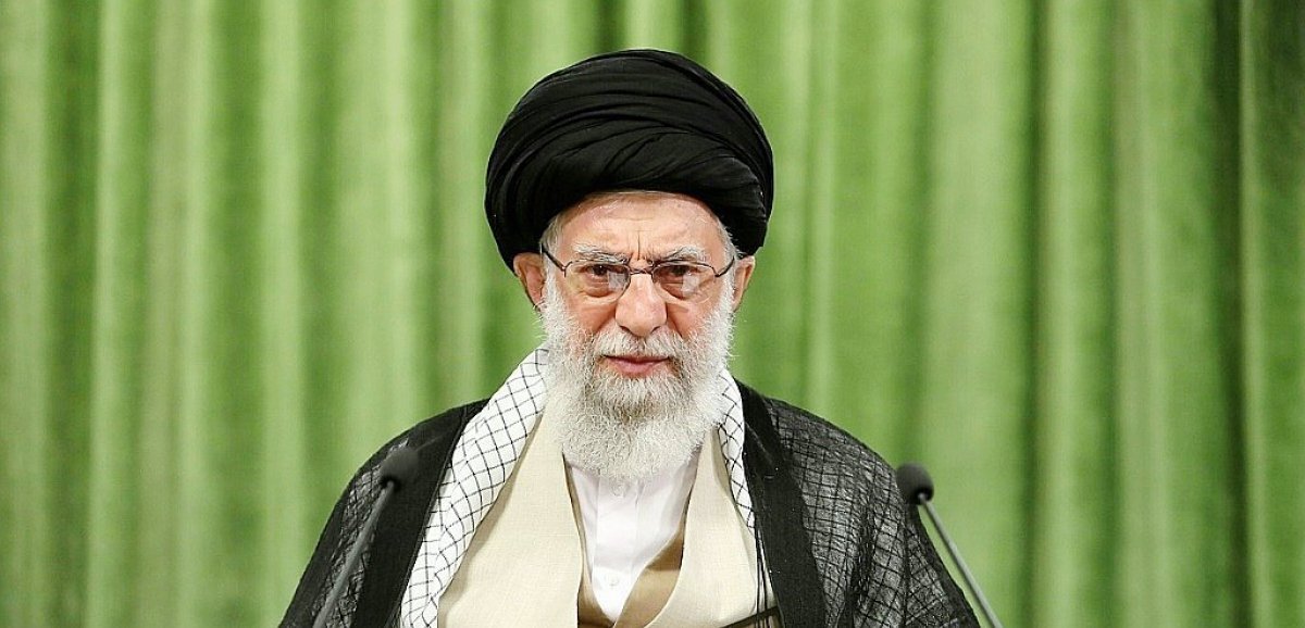 Présidentielle en Iran: Khamenei demande d'ignorer les appels au boycott