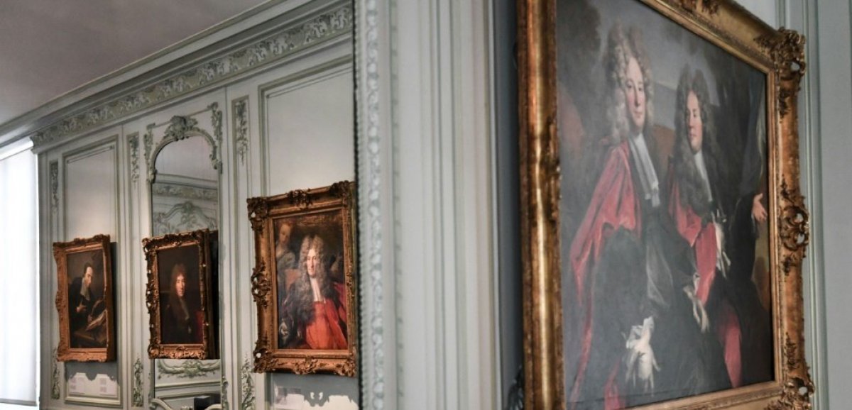Le musée Carnavalet, le plus vieux de Paris, rouvre ses portes après rénovation