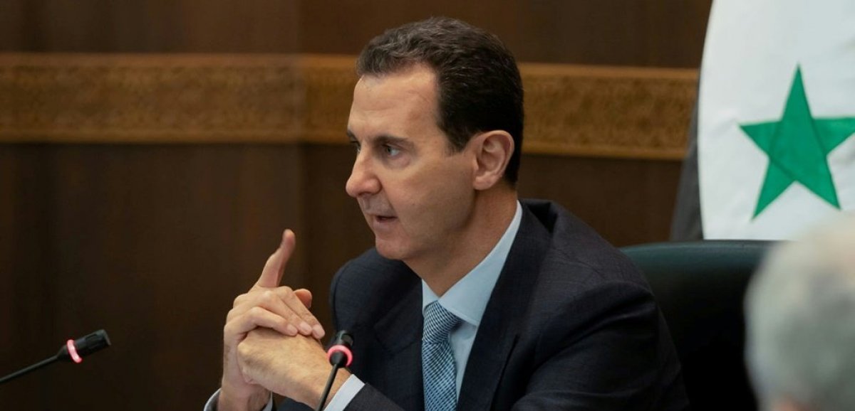 Bachar al-Assad, un autocrate froid et sans remords