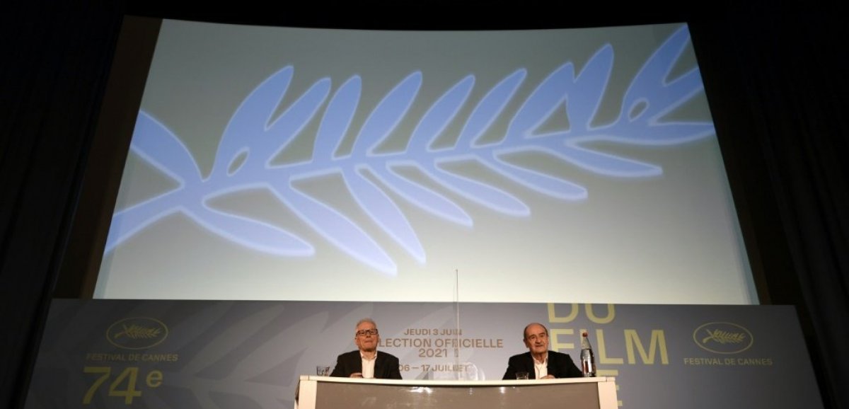 Moretti, Serebrennikov, Penn et Audiard en compétition officielle à Cannes