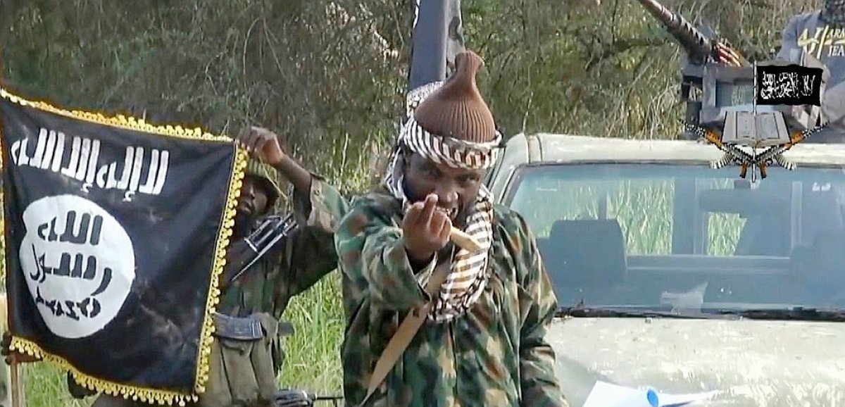 Nigeria: le chef de Boko Haram est mort, selon les jihadistes rivaux de l'Iswap