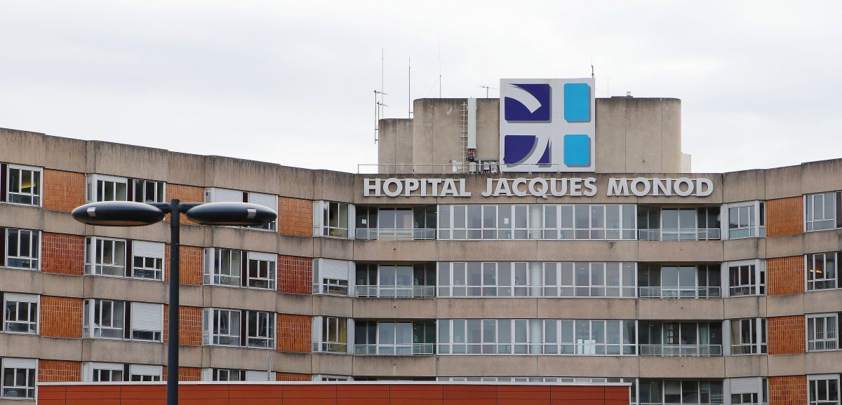 Le Havre. Reprise des visites à l'hôpital Monod sous conditions