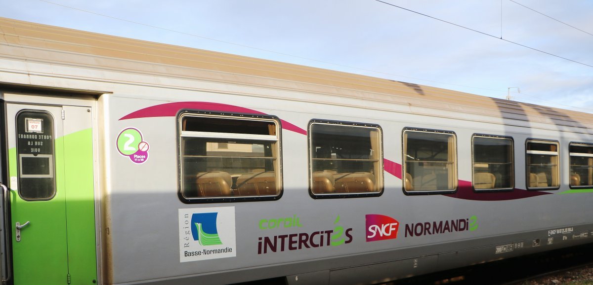 Normandie. SNCF Nomad Train : de nouveaux tarifs pour les moins de 26 ans