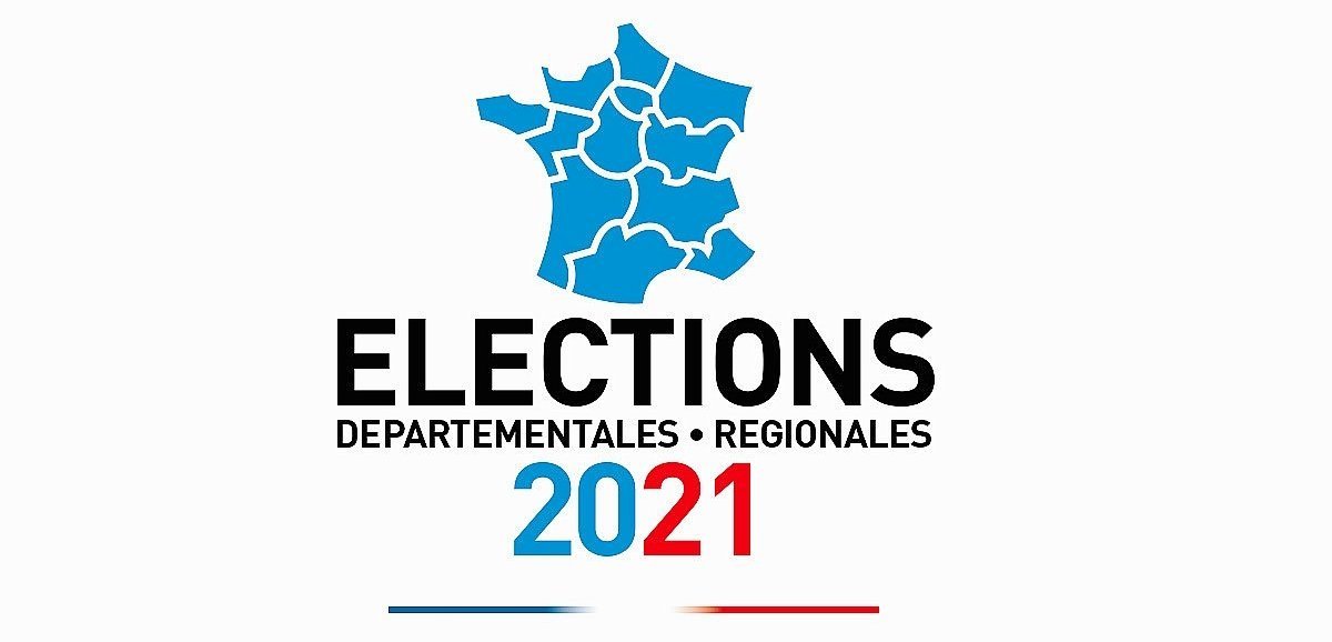 Normandie. Départementales et Régionales 2021 : découvrez tous les résultats !