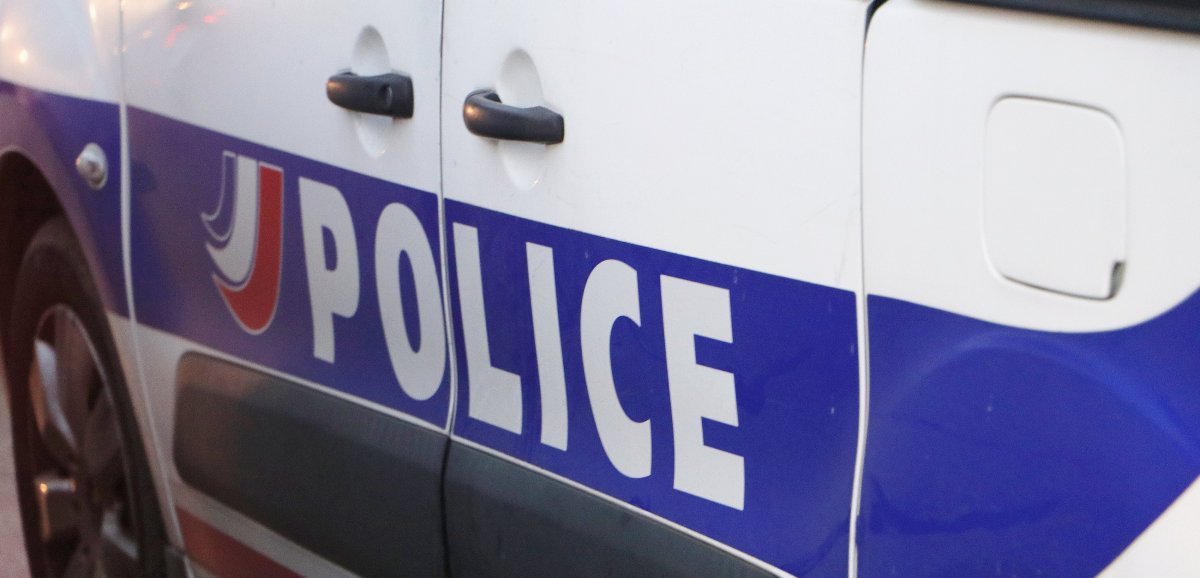 Évreux. Un joueur du SM Caen prend la fuite lors d'un contrôle de police
