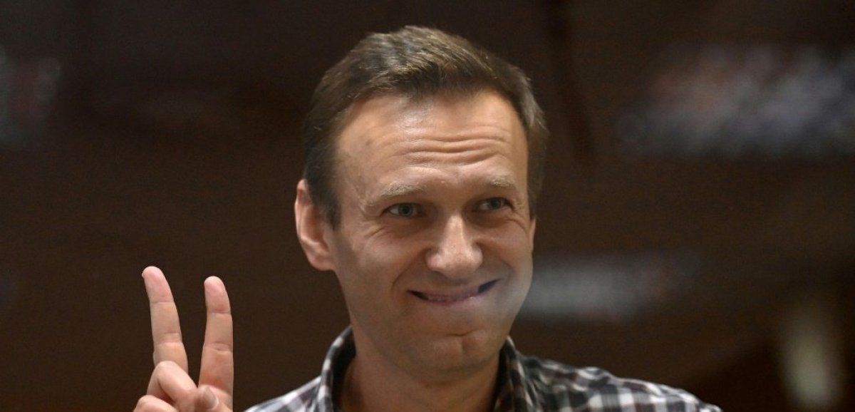 La justice russe désigne comme "extrémistes" les organisations de Navalny