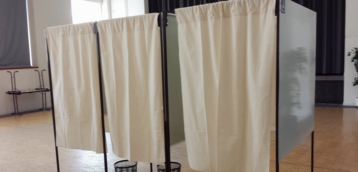 Régionales. Comment les Caennais ont-ils voté aux élections de 2015 ?