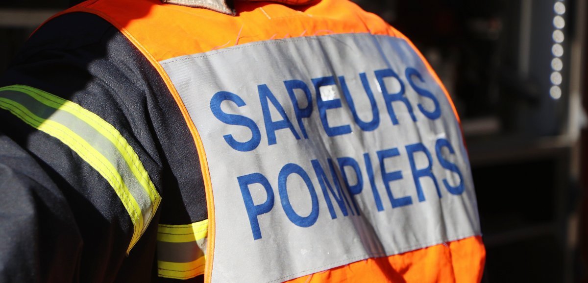 Saint-Saëns. Un jeune conducteur tué dans une dramatique sortie de route
