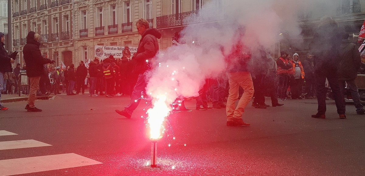 Rouen. Urnes bloquées par la grève : la mairie saisit la justice