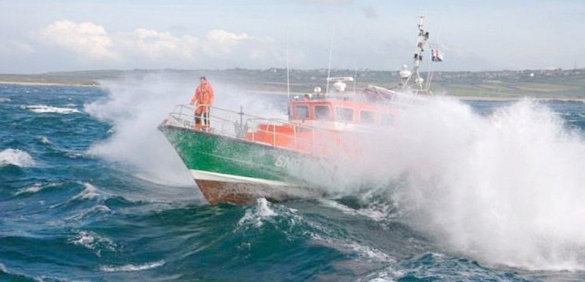 Cotentin. Drame en mer : un marin pêcheur mort, un autre blessé