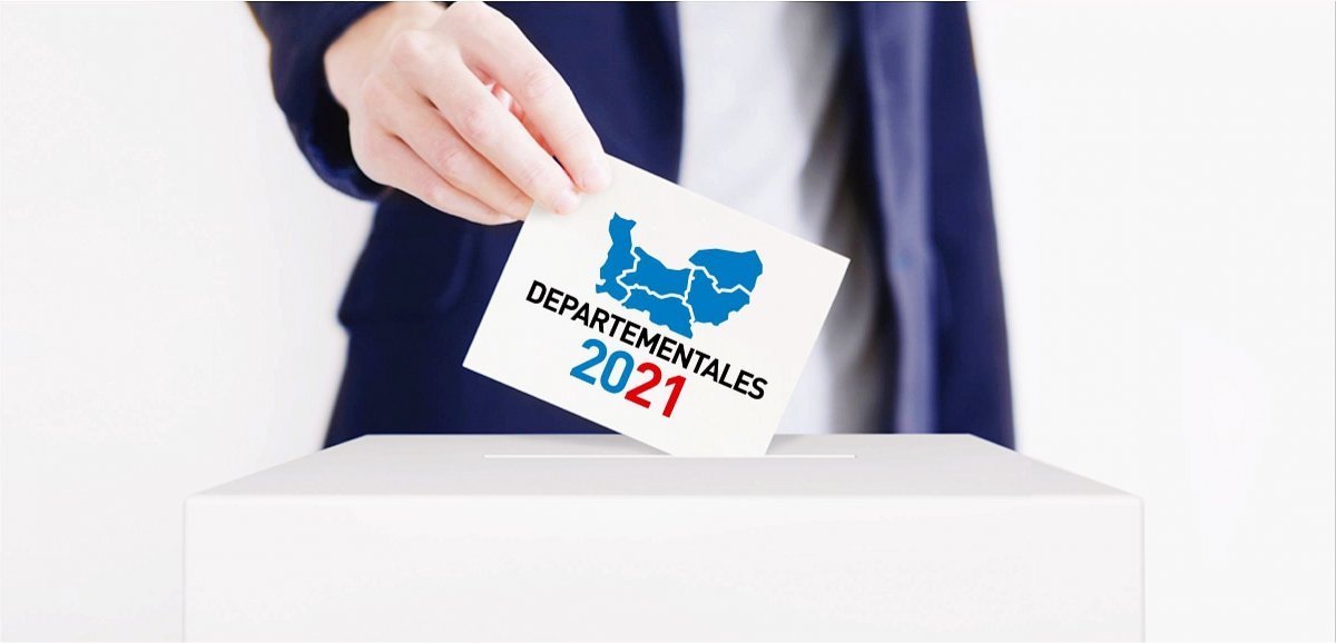 Départementales 2021. Les résultats dans le canton de Saint-Etienne-du-Rouvray