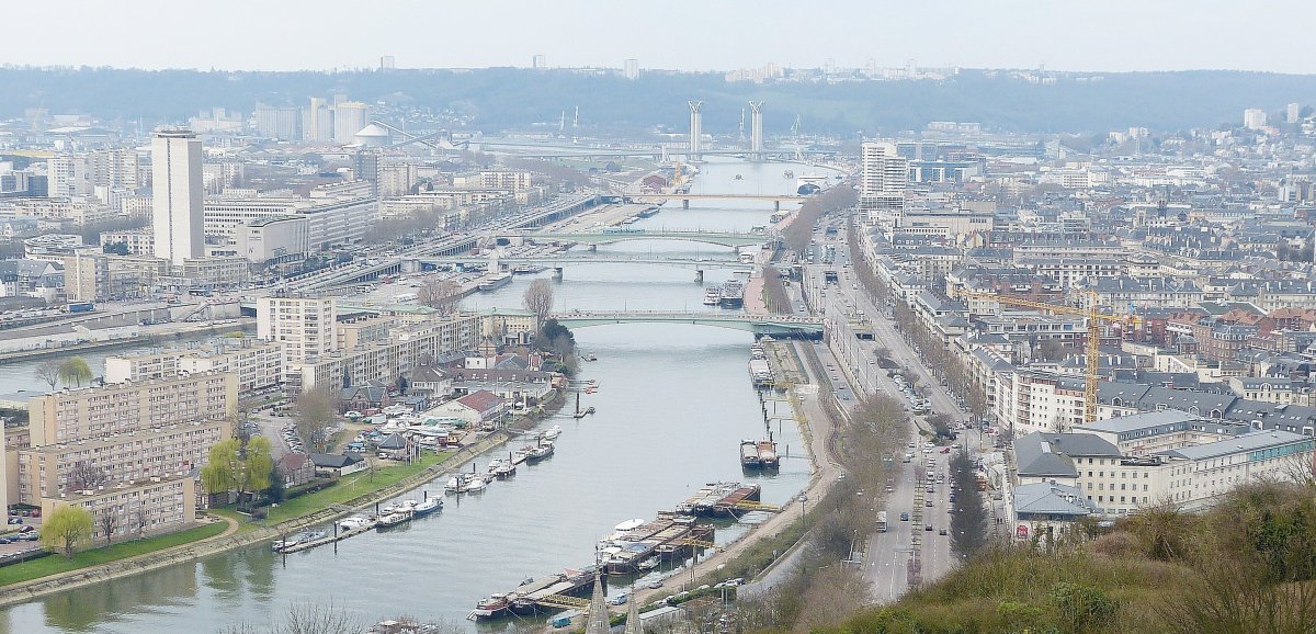 Départementales 2021. La ville de Rouen va-t-elle basculer totalement à gauche ?