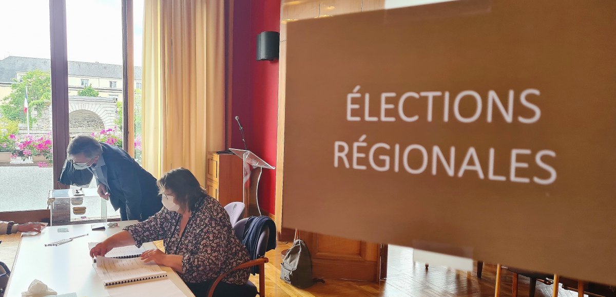 Sud-Manche. Élections 2021 : 20 000 plis électoraux retrouvés à la poubelle