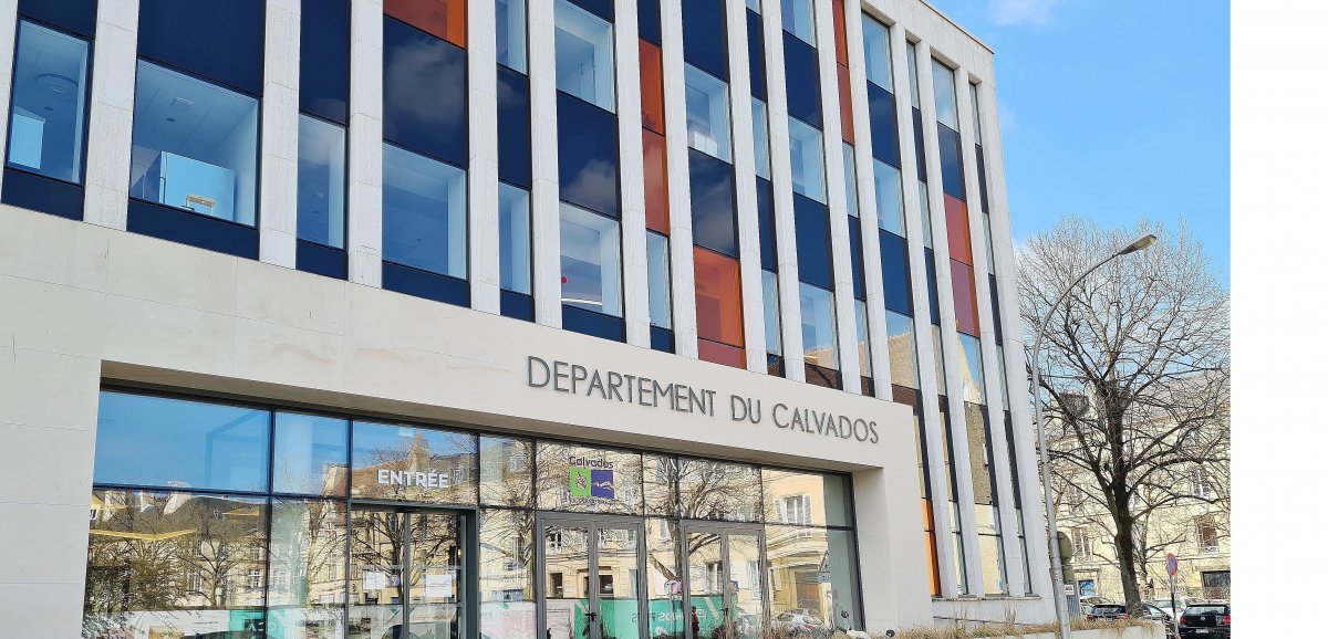 Calvados. Le nouveau Conseil départemental se dessine