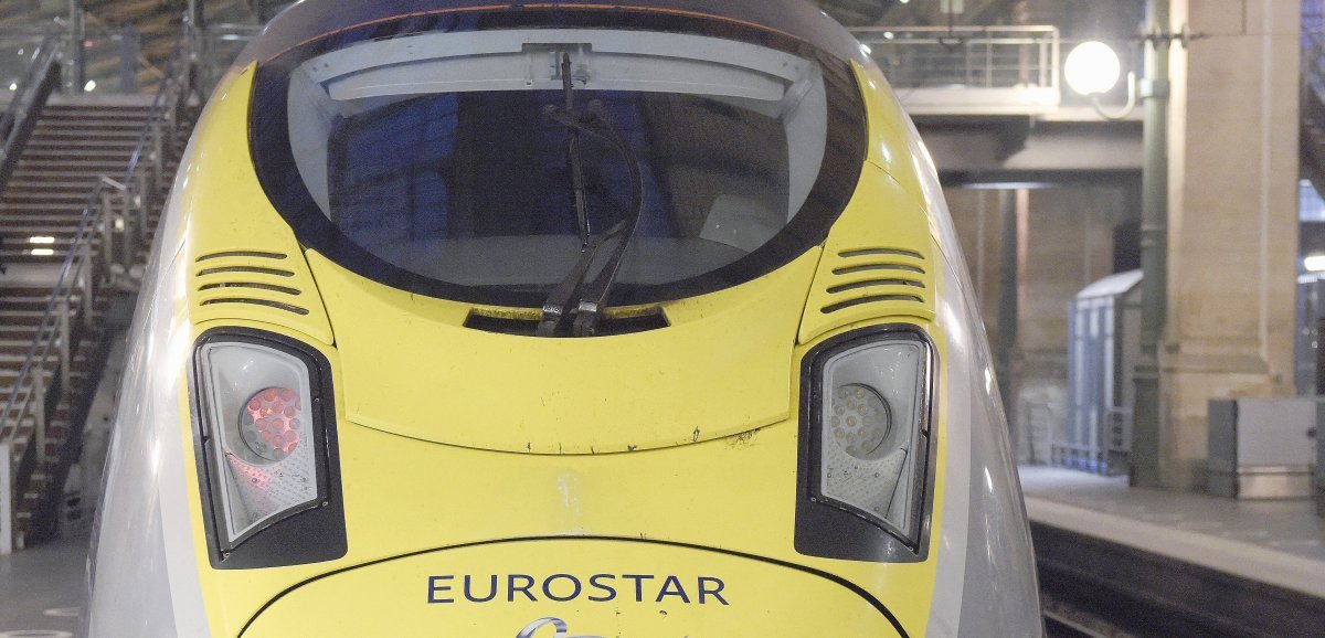 France-Monde. Pas de relance d'Eurostar dès cet été, mais la SNCF voit grand