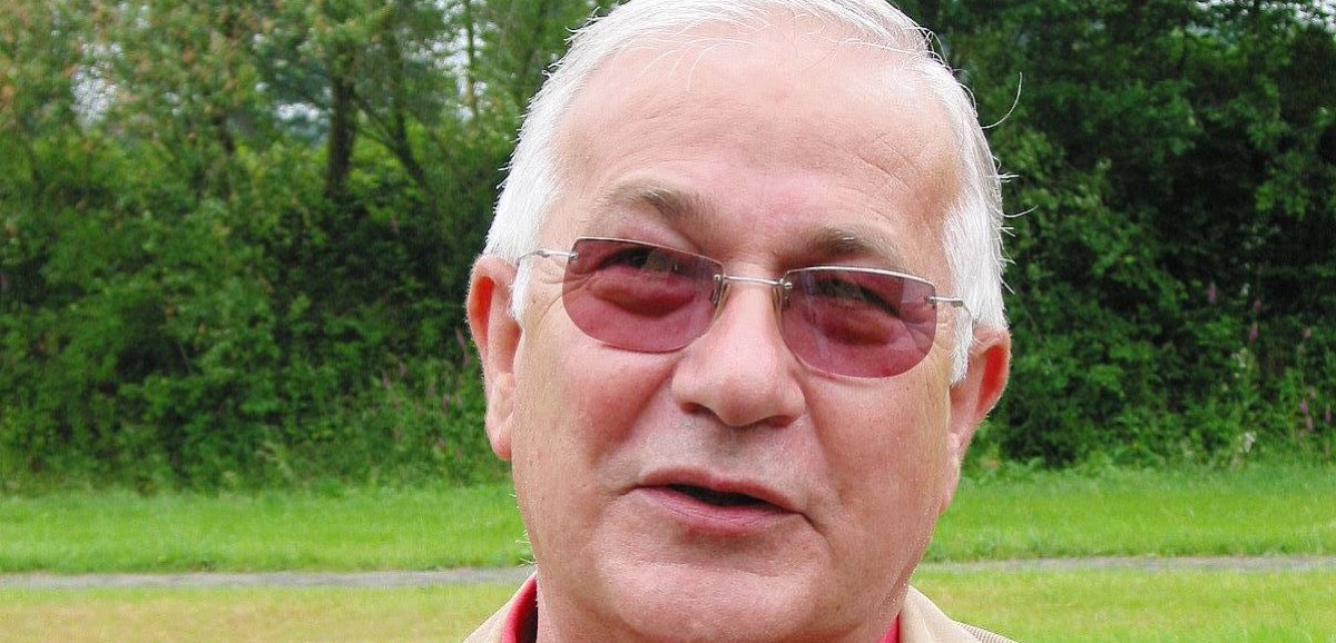 Calvados. Ancien conseiller départemental et maire, Paul Chandelier est mort
