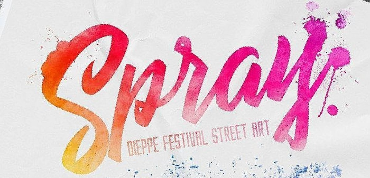 Loisirs. Le festival Spray met la culture hip-hop à l'honneur à Dieppe !
